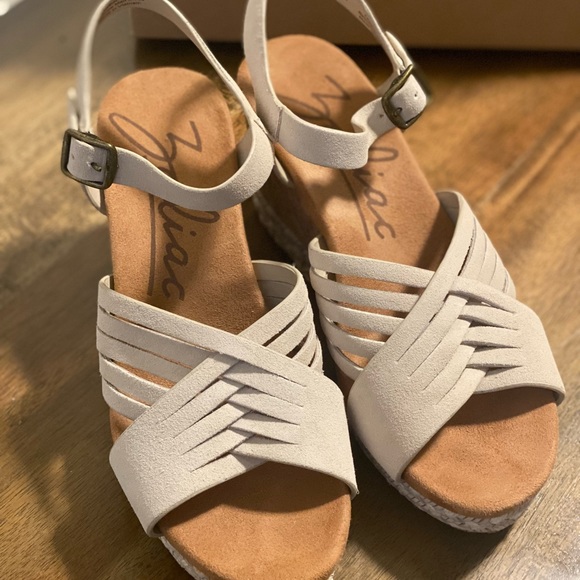 Zodiac, Paola color: birch size 8M - Picture 2 of 8